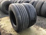 Opony ciężarowe 385/65R22.5 GITI GTL919 / 10-13mm