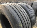 Opony ciężarowe 385/65R22.5 GITI GTL919 / 10-13mm