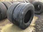 Opony ciężarowe 385/65R22.5 GITI GTL919 / 10-13mm