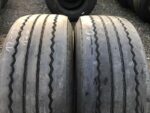 Opony ciężarowe 385/65R22.5 GITI GTL919 / 10-13mm