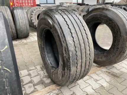 Opony ciężarowe 385/65R22.5 GITI GTL919 / 8-11mm