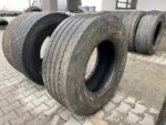 Opony ciężarowe 385/65R22.5 GITI GTL919 / 8-11mm