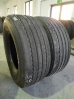 Opony ciężarowe 385/65R22.5 GITI GTL919 GT RADIAL / 9-11mm
