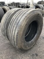 Opony ciężarowe 385/65R22.5 ATHOS HG2152 ECO / 8-10mm