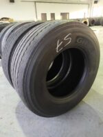 Opony ciężarowe 385/65R22.5 GITI GTL919 GT RADIAL / 9-11mm
