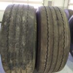  Opony ciężarowe 385/65R22.5 GITI GTL919 GT RADIAL / 7-8mm