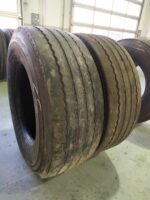 Opony ciężarowe 385/65R22.5 GITI GTL919 GT RADIAL / 7-8mm