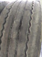 Opony ciężarowe 385/65R22.5 GITI GTL919 GT RADIAL / 7-8mm