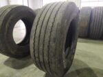 Opony ciężarowe 385/65R22.5 GITI GTL919 GT RADIAL / 8-9mm