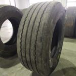  Opony ciężarowe 385/65R22.5 GITI GTL919 GT RADIAL / 8-9mm