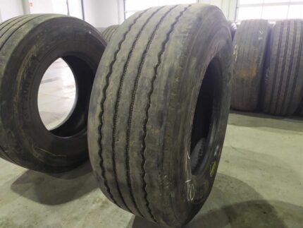  Opony ciężarowe 385/65R22.5 GITI GTL919 GT RADIAL / 8-9mm
