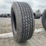  Opony ciężarowe 385/65R22.5 GITI GSW226 / 11-12mm