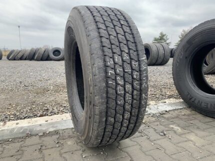  Opony ciężarowe 385/65R22.5 GITI GSW226 / 11-12mm