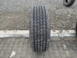 Opony ciężarowe 385/65R22.5 GITI GSW226 / 11-12mm