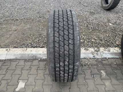 Opony ciężarowe 385/65R22.5 GITI GSW226 / 11-12mm