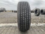 Opony ciężarowe 385/65R22.5 GITI GSW226 / 11-12mm