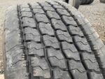 Opony ciężarowe 385/65R22.5 GITI GSW226 / 11-12mm