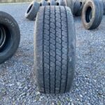  Opony ciężarowe 385/65R22.5 GITI GSW226 / 9-11mm