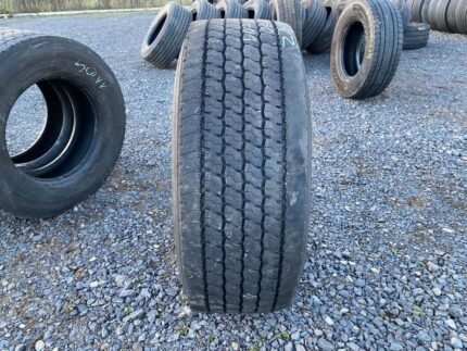  Opony ciężarowe 385/65R22.5 GITI GSW226 / 9-11mm