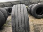 Opony ciężarowe 385/65R22.5 BARUM BT200 ROAD / 10mm