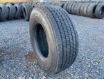 Opony ciężarowe 385/65R22.5 GITI GSW226 / 9-11mm