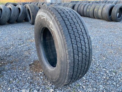 Opony ciężarowe 385/65R22.5 GITI GSW226 / 9-11mm