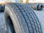 Opony ciężarowe 385/65R22.5 GITI GSW226 / 9-11mm