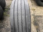 Opony ciężarowe 385/65R22.5 BARUM BT200 ROAD / 10mm