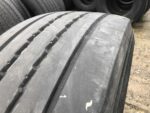 Opony ciężarowe 385/65R22.5 BARUM BT200 ROAD / 10mm