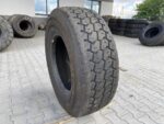Opony ciężarowe 385/65R22.5 GENERAL GRABBER OA / 10-12mm