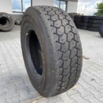  Opony ciężarowe 385/65R22.5 GENERAL GRABBER OA / 10-12mm