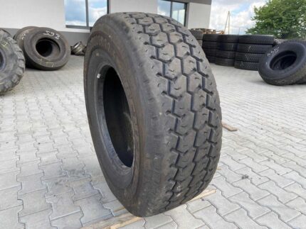  Opony ciężarowe 385/65R22.5 GENERAL GRABBER OA / 10-12mm
