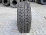 Opony ciężarowe 385/65R22.5 GENERAL GRABBER OA / 10-12mm