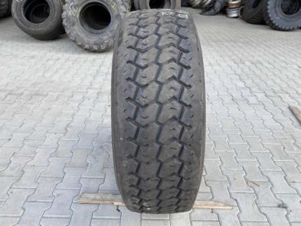 Opony ciężarowe 385/65R22.5 GENERAL GRABBER OA / 10-12mm