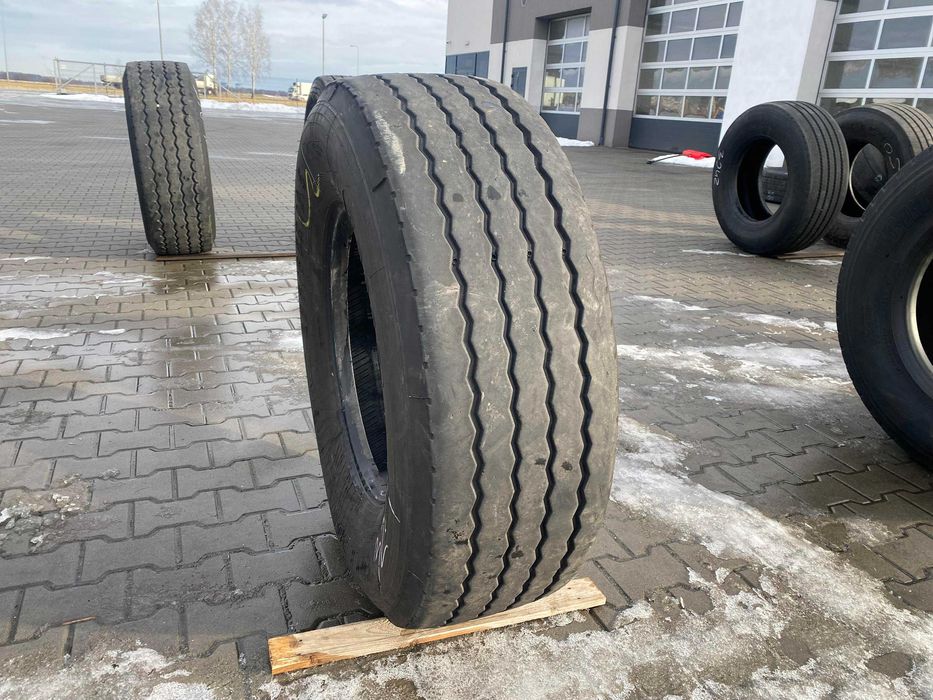 Opony ciężarowe 385/65R22.5 FULLRUN TB888 / 7-8mm Opony ciężarowe 385/65R22.5 FULLRUN TB888 / 7-8mm