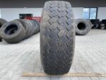Opony ciężarowe 385/65R22.5 FULDA VARIOTONN / 11-12mm