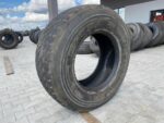 Opony ciężarowe 385/65R22.5 FULDA VARIOTONN / 11-12mm