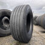  Opony ciężarowe 385/65R22.5 BARUM BT200 ROAD / 11mm