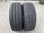 Opony ciężarowe 385/65R22.5 FULDA VARIOTONN / 11-12mm