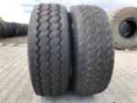 Opony ciężarowe 385/65R22.5 FULDA VARIOTONN / 11-12mm