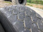 Opony ciężarowe 385/65R22.5 FULDA VARIOTONN / 11-12mm