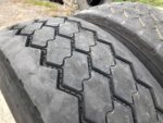 Opony ciężarowe 385/65R22.5 FULDA VARIOTONN / 11-12mm