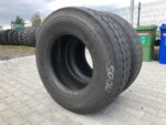Opony ciężarowe 385/65R22.5 FULDA VARIOTONN / 11-12mm