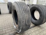 Opony ciężarowe 385/65R22.5 FULDA REGITONN / 12-13mm