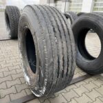  Opony ciężarowe 385/65R22.5 FULDA REGITONN / 12-13mm