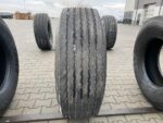 Opony ciężarowe 385/65R22.5 FULDA REGITONN / 12-13mm