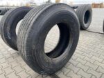 Opony ciężarowe 385/65R22.5 FULDA REGITONN / 12-13mm