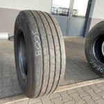  Opony ciężarowe 385/65R22.5 FULDA REGIOTONN 3 / 8-9mm
