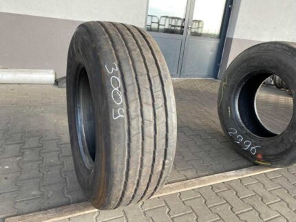  Opony ciężarowe 385/65R22.5 FULDA REGIOTONN 3 / 8-9mm