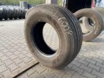 Opony ciężarowe 385/65R22.5 FULDA REGIOTONN 3 / 8-9mm